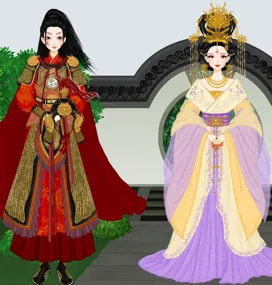 吾的汪汪的作品