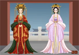 秦妤安an的作品