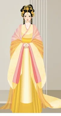 叠加祥林嫂的作品