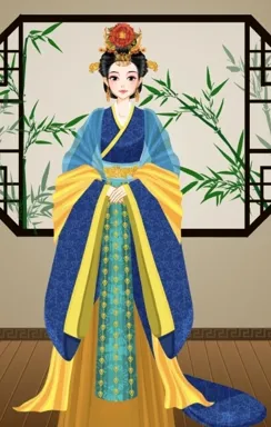 叠加祥林嫂的作品