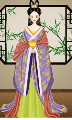 叠加祥林嫂的作品