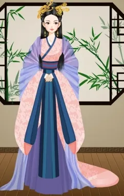 叠加祥林嫂的作品