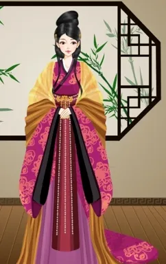 叠加祥林嫂的作品