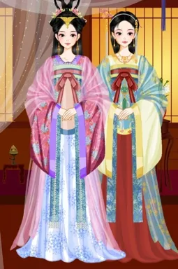 叠加祥林嫂的作品