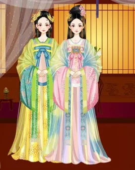 叠加祥林嫂的作品