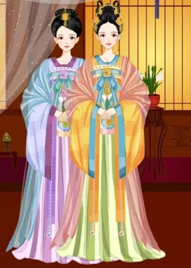 叠加祥林嫂的作品