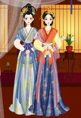 叠加祥林嫂的作品