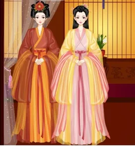 叠加祥林嫂的作品