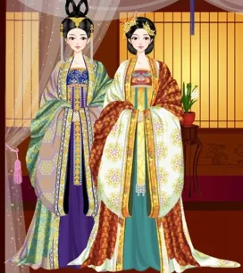 叠加祥林嫂的作品