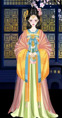 南瓜瓜瓜的作品