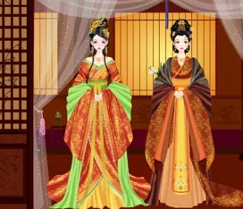 YunJinHe的作品