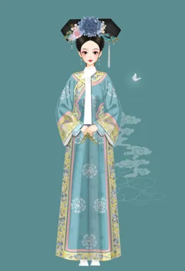 最爱满小饱的作品