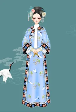 最爱满小饱的作品