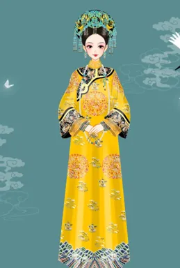 最爱满小饱的作品