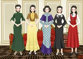 黑颈鹤Aq的作品