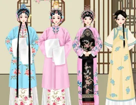 芝士小熊的作品