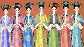叫姐姐贵歌的作品