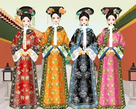 黑颈鹤Aq的作品