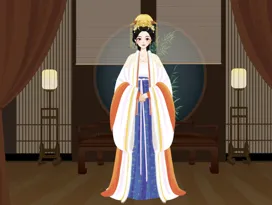 完颜令姝的作品
