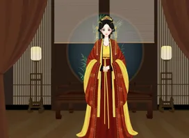 完颜令姝的作品