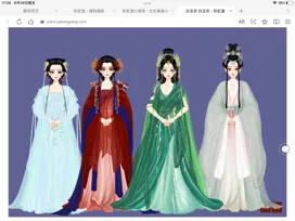 大王qhx的作品