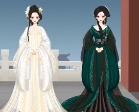 你的女朋友可云的作品
