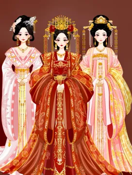 如冰格格的作品