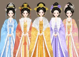 yuki玉文的作品