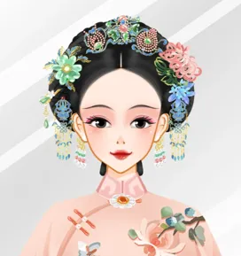 蔻蔻牌果冻的作品