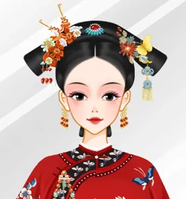 蔻蔻牌果冻的作品