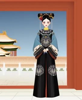 七侠镇芙蓉女侠的作品