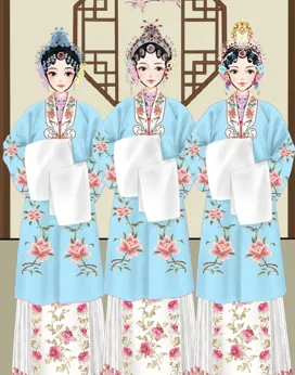 叫姐姐贵歌的作品