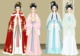 蔻蔻牌果冻的作品