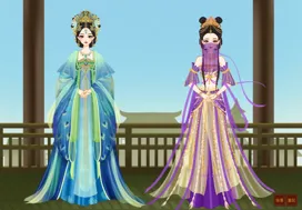 秦妤安an的作品