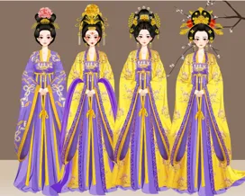 皮皮很开心的作品