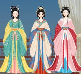 QQ美眉~的作品