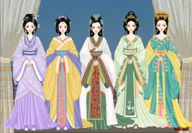 那年明月的作品