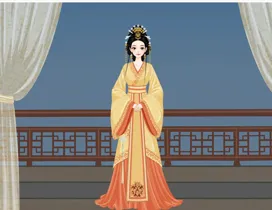 完颜令姝的作品