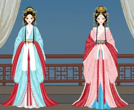 偶遇也能现在的作品