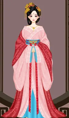 北冥羽倾的作品