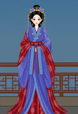 北冥羽倾的作品