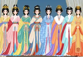 XiangDM的作品