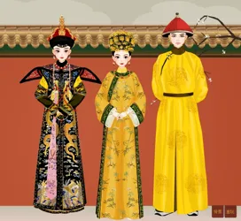 火猫姑娘的作品