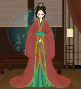 Hawtiana012的作品