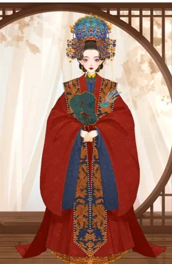 小熊睡醒了的作品