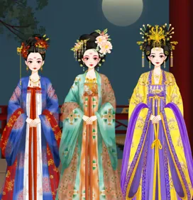 马马哈哈的作品