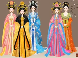 Nguyet Di的作品