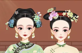 骚气洪世贤的作品
