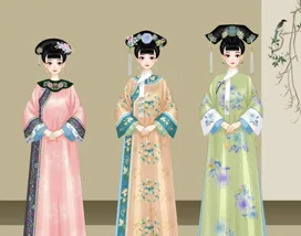 骚气洪世贤的作品