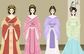 骚气洪世贤的作品